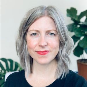 Meet your Posher, Kendra